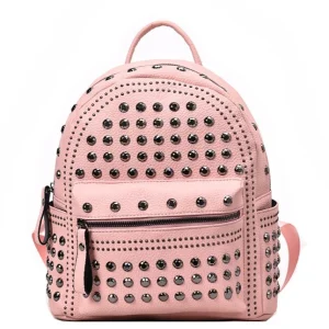 Sac à Dos Femme Clouté