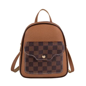 Sac à Dos Femme  synthétique