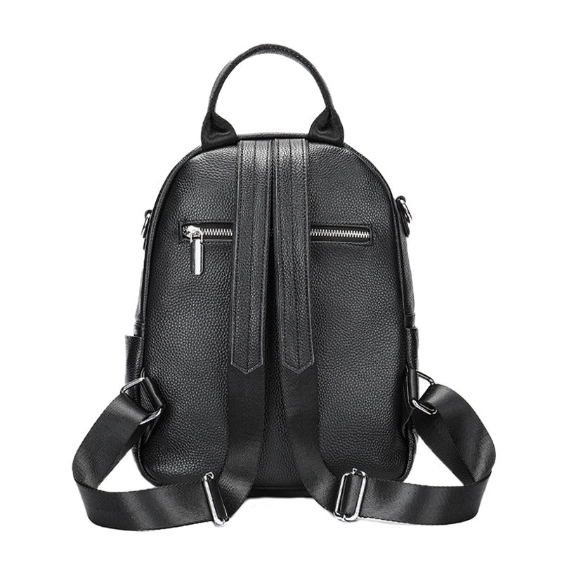 Berlin sac à dos femme tendance cuir – Image 5