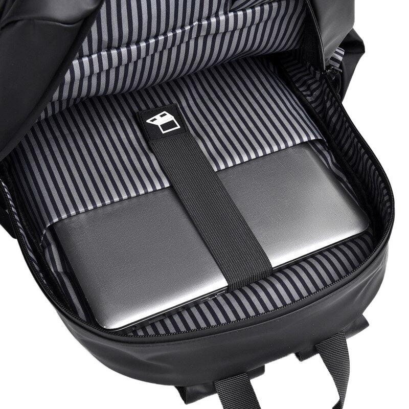 Storm sac à dos femme imperméable pour ordinateur – Image 5