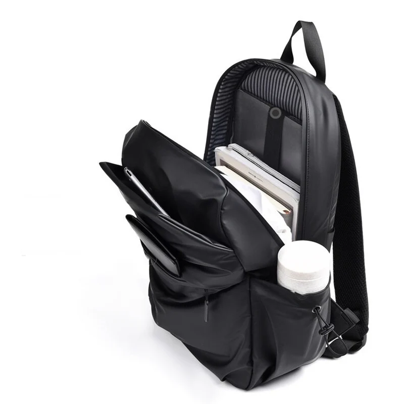 Storm sac à dos femme imperméable pour ordinateur – Image 6