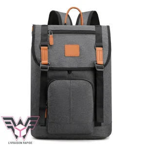 Achille sac à dos femme pour ordinateur portable