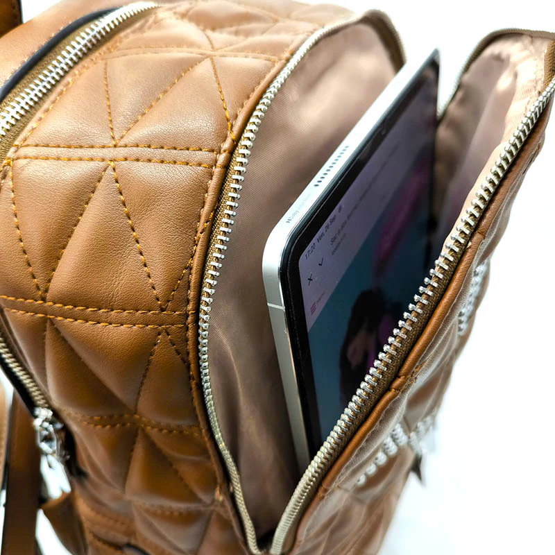 Avila sac à dos femme tendance – Image 6