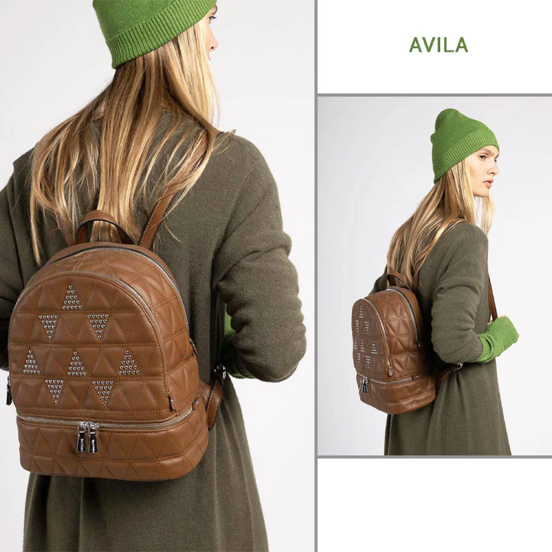 Avila sac à dos femme tendance – Image 4