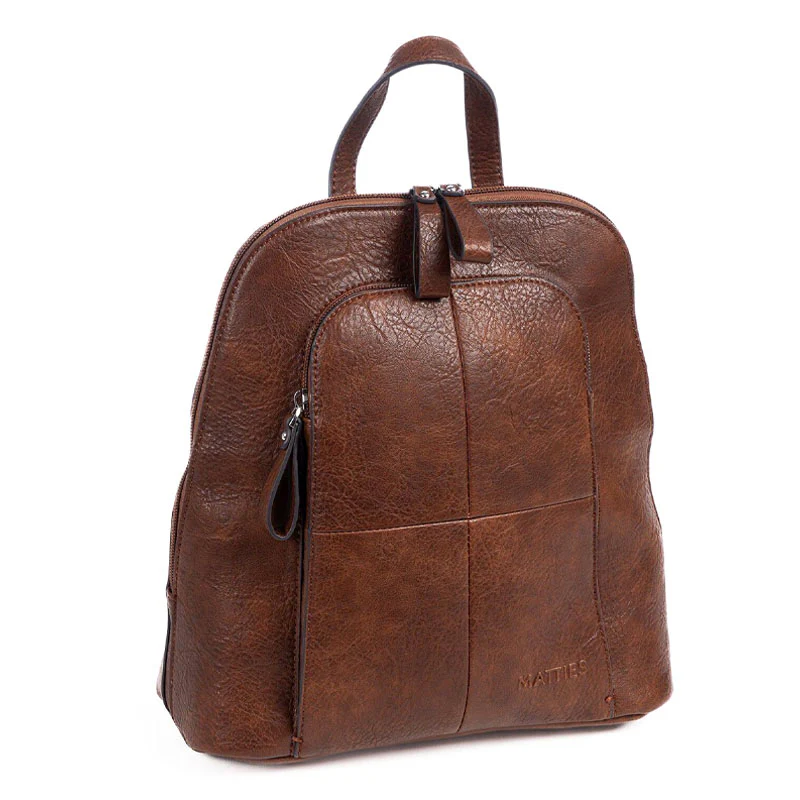 Juliaca sac à dos femme vintage – Image 3