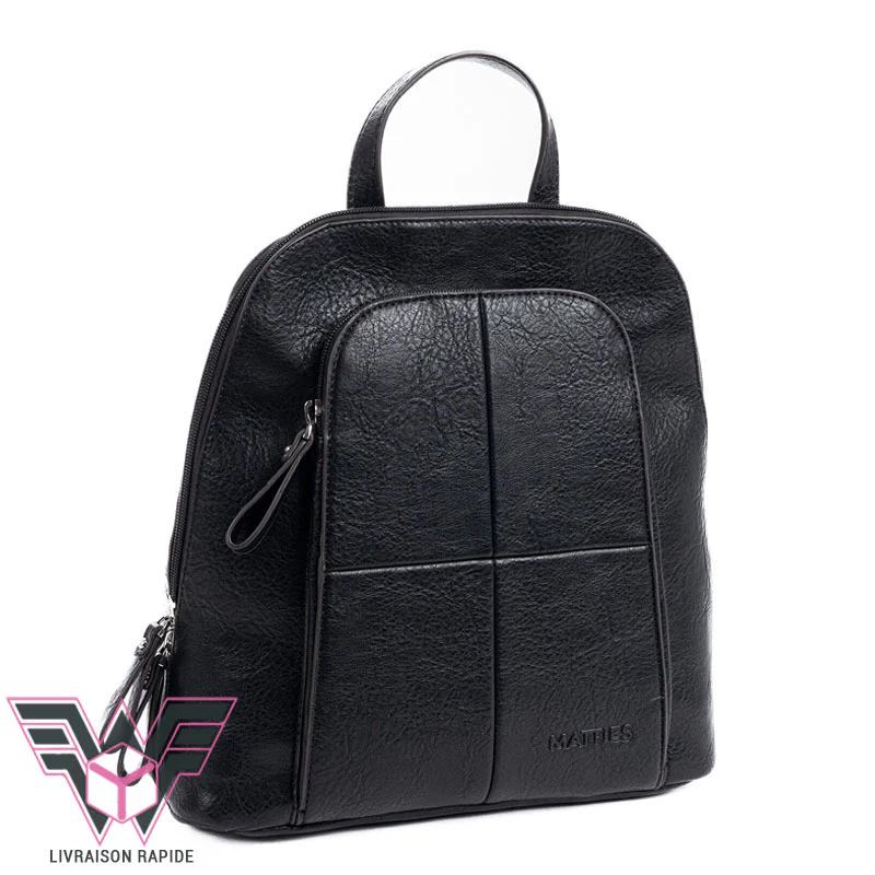 Juliaca sac à dos femme vintage – Image 2