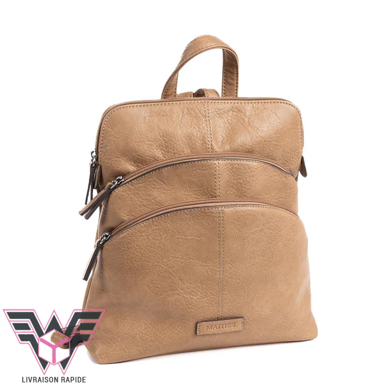 Kent sac à dos femme tendance – Image 4