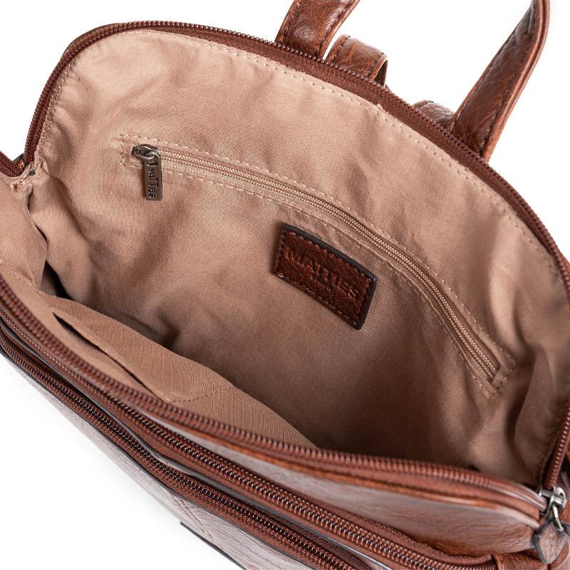 Kent sac à dos femme tendance – Image 7