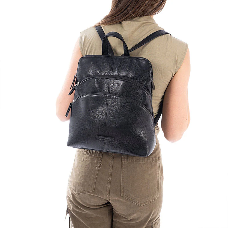 Kent sac à dos femme tendance – Image 5