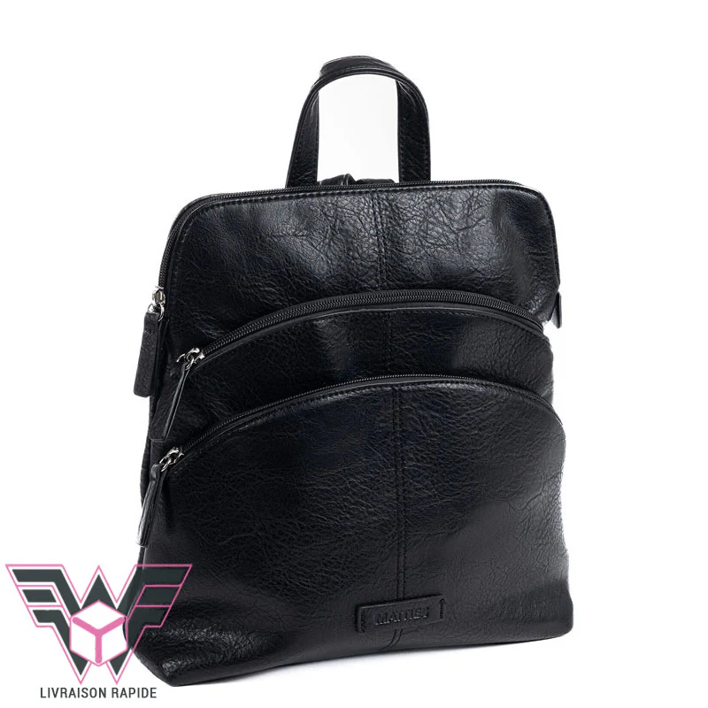 Kent sac à dos femme tendance – Image 3