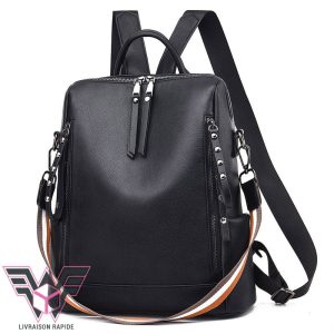 Monaco sac à dos femme tendance