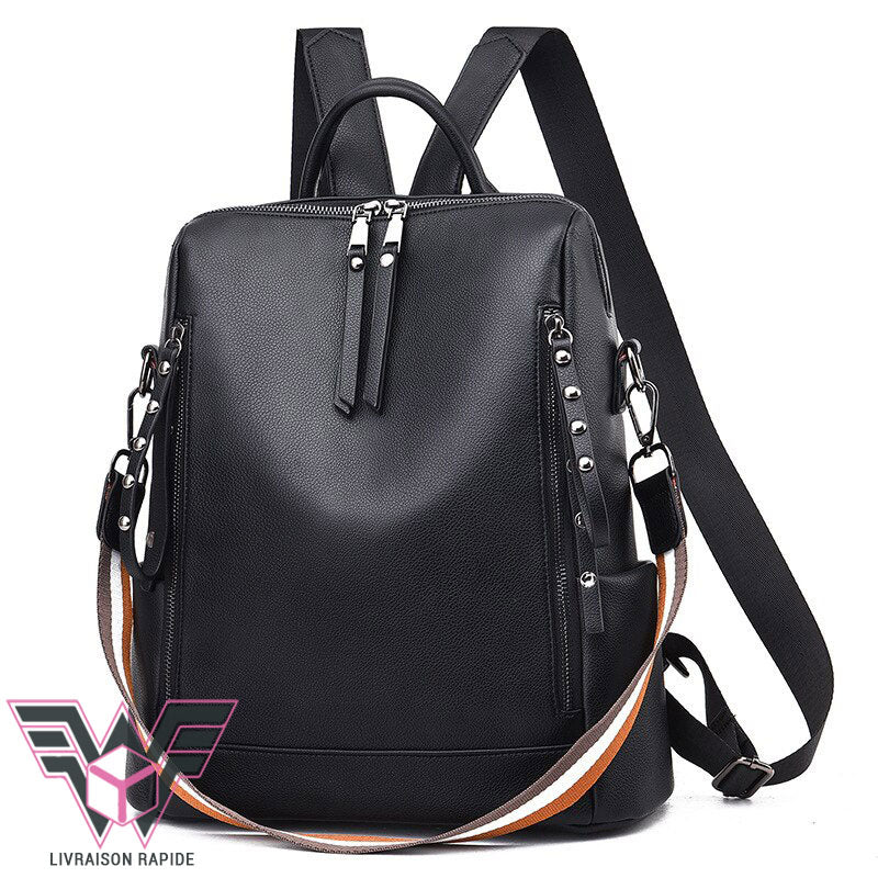 Monaco sac à dos femme tendance – Image 2