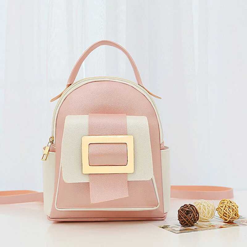 Sac à dos femme tendance – Image 9