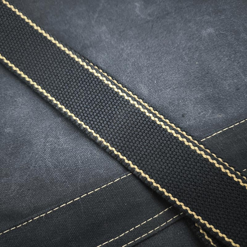 Domelo sac à dos femme toile denim – Image 9