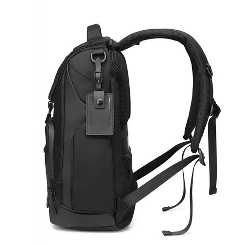 Ozuko sac à dos de voyage femme – Image 6