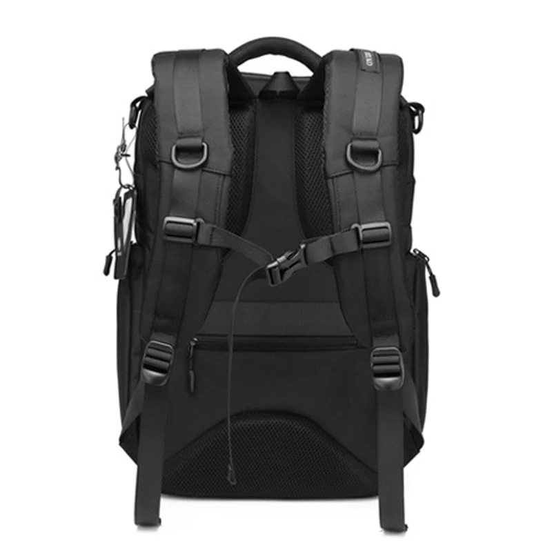 Ozuko sac à dos de voyage femme – Image 5