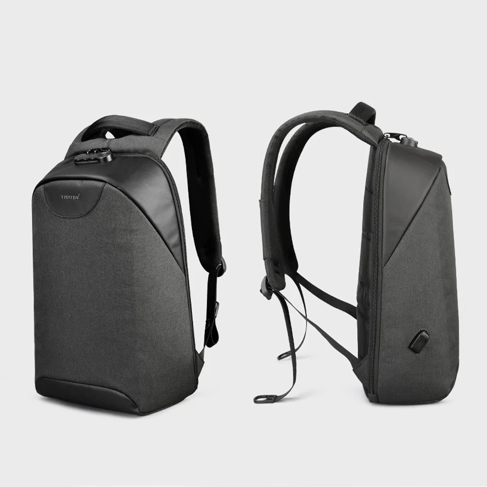 Aero sac à dos femme de voyage antivol – Image 5