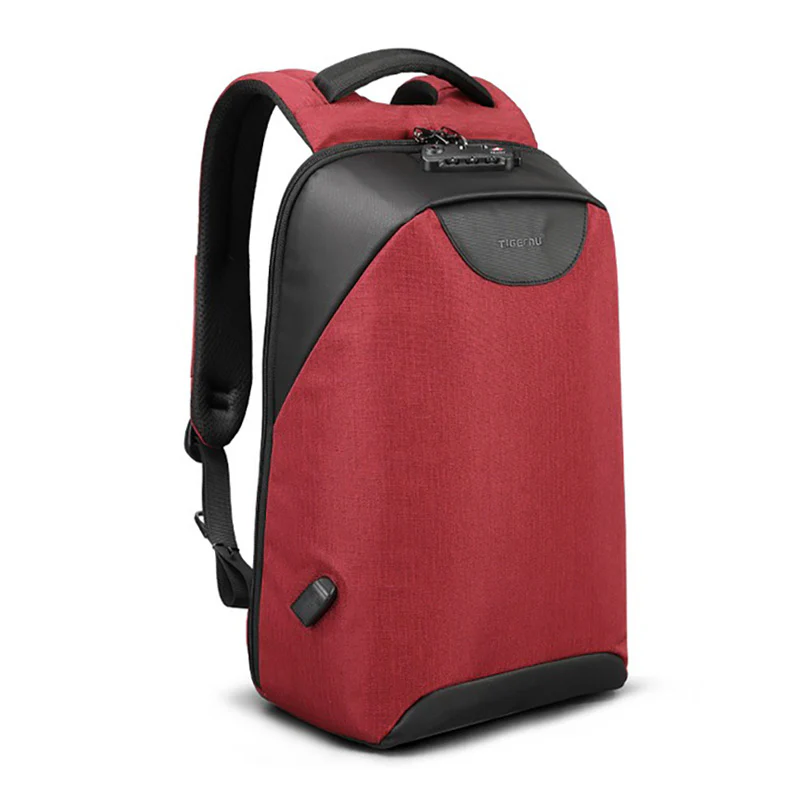 Aero sac à dos femme de voyage antivol – Image 3