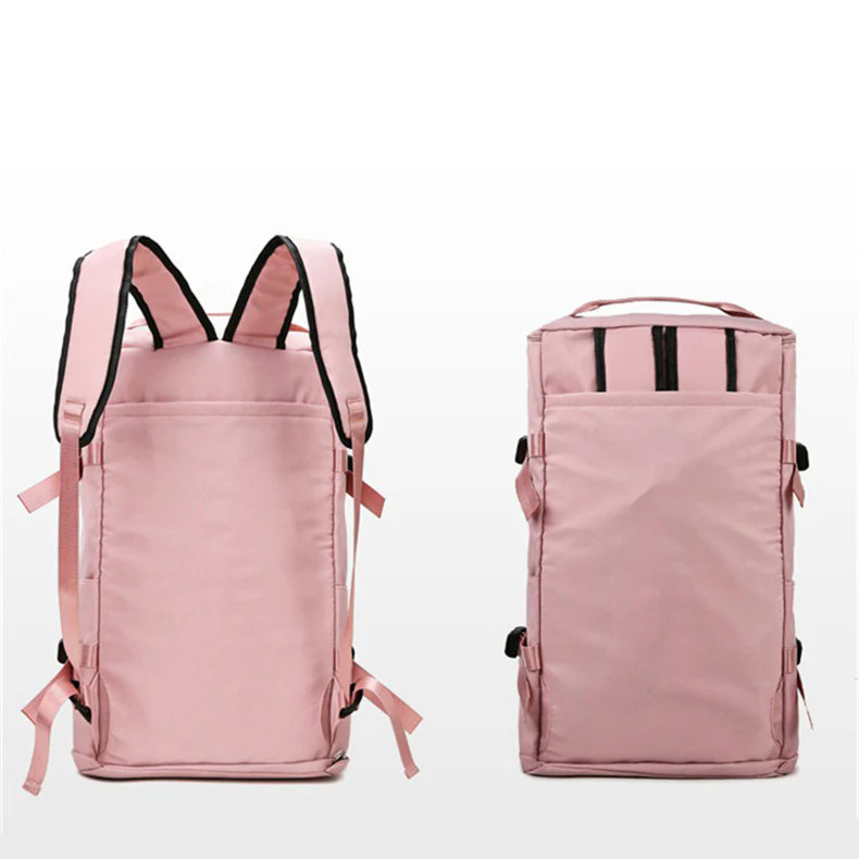 Twin sac à dos femme voyage et sport – Image 6