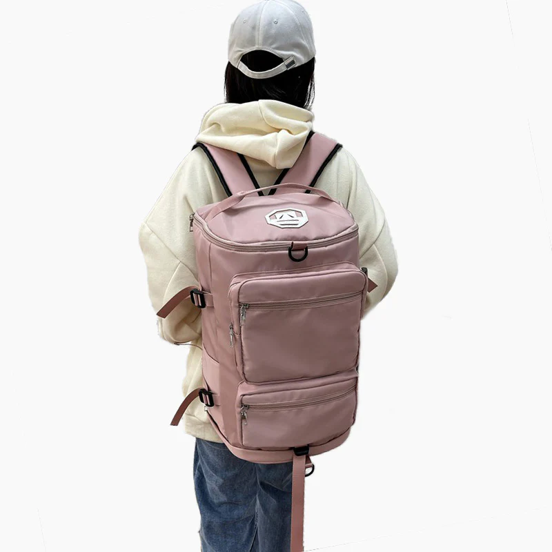 Twin sac à dos femme voyage et sport – Image 9