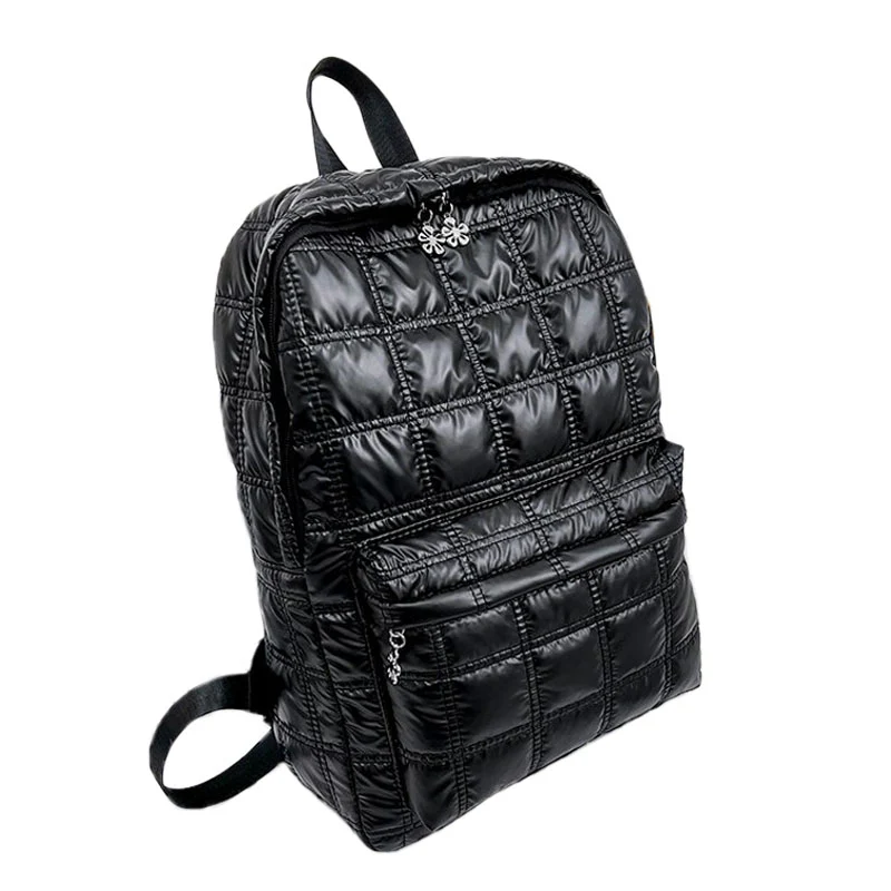 Evin sac à dos matelassé femme – Image 9