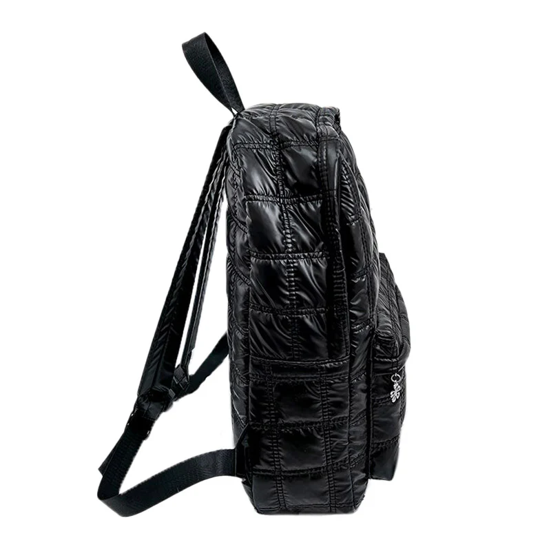 Evin sac à dos matelassé femme – Image 4