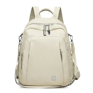 City sac à dos multi compartiment femme