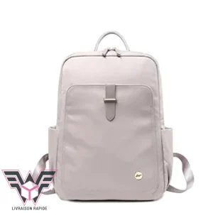 Romy sac à dos ordinateur femme 16 pouces
