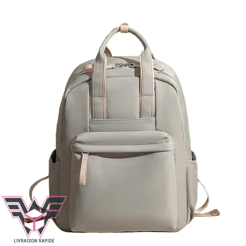 Kristen sac à dos ordinateur femme 14 pouces – Image 2