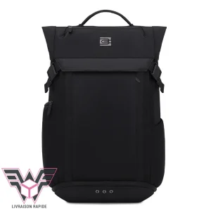 Cavalli sac à dos ordinateur 14 pouces