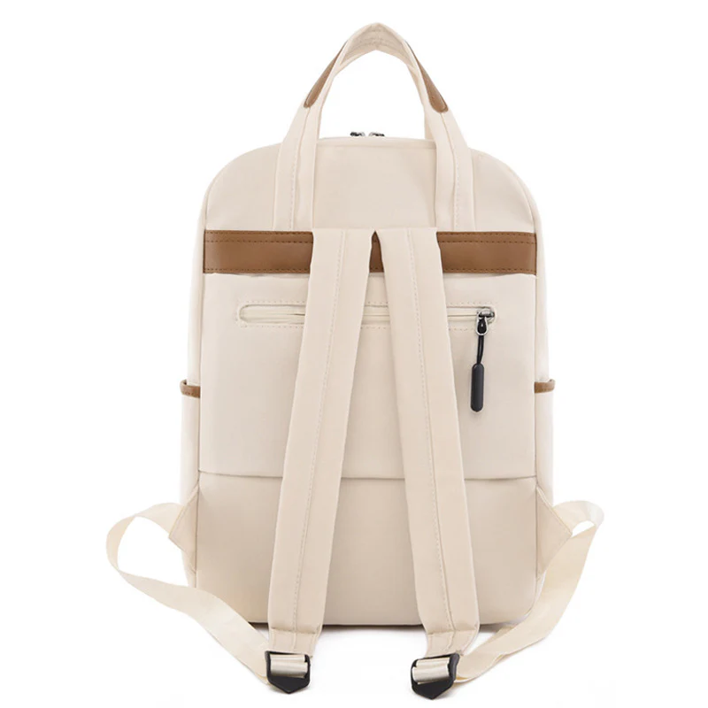 Confortline sac à dos femme ordinateur – Image 5