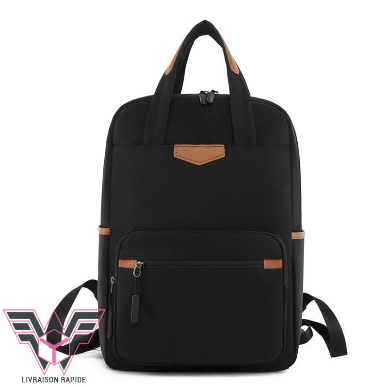 Confortline sac à dos femme ordinateur – Image 3