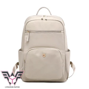 Kerry sac à dos ordinateur élégant femme