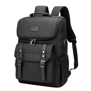 Linz sac à dos ordinateur femme 17 pouces