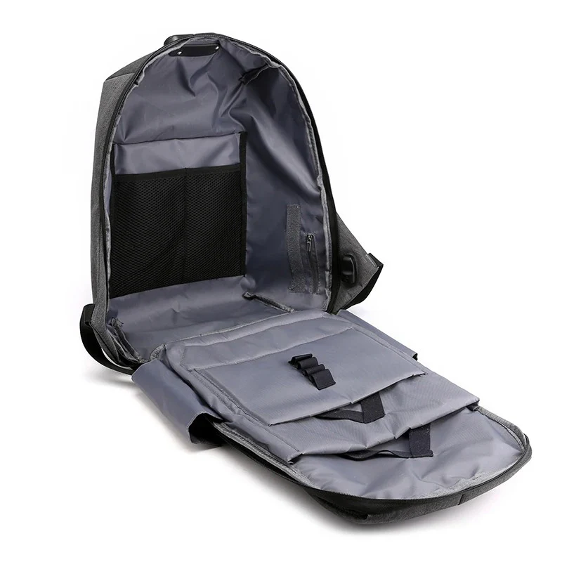 Sami sac à dos ordinateur femme ergonomique – Image 7