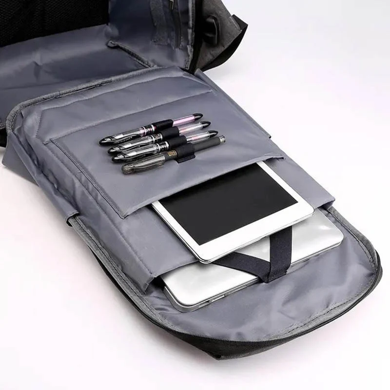 Sami sac à dos ordinateur femme ergonomique – Image 8