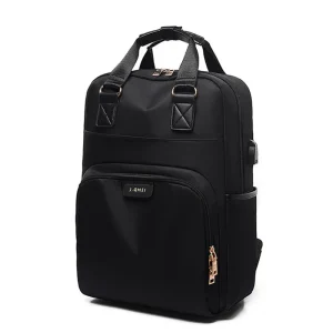 Aika sac à dos ordinateur femme