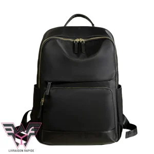 Kristen sac à dos ordinateur femme chic