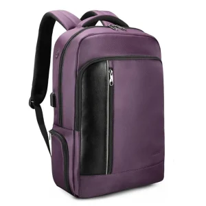 Madison sac à dos ordinateur femme antivol