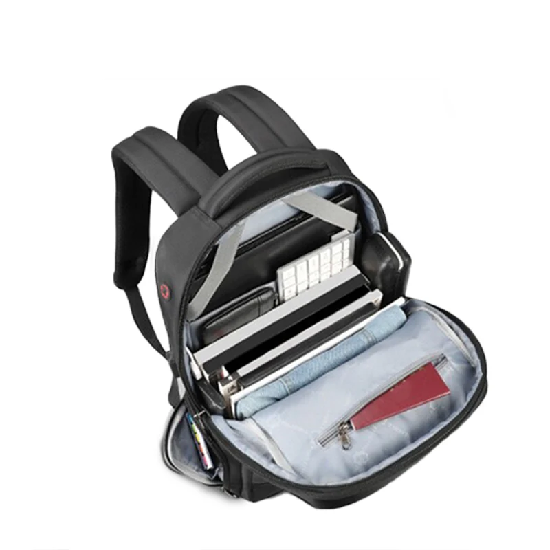 Madison sac à dos ordinateur femme antivol – Image 4