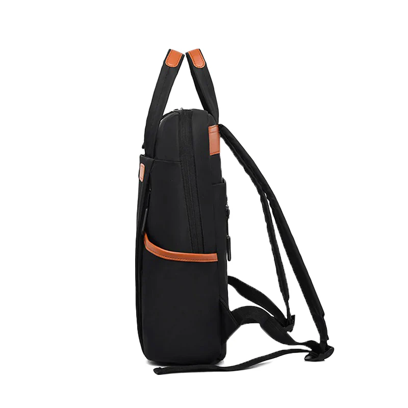 Basic Line sac à dos ordinateur femme – Image 5