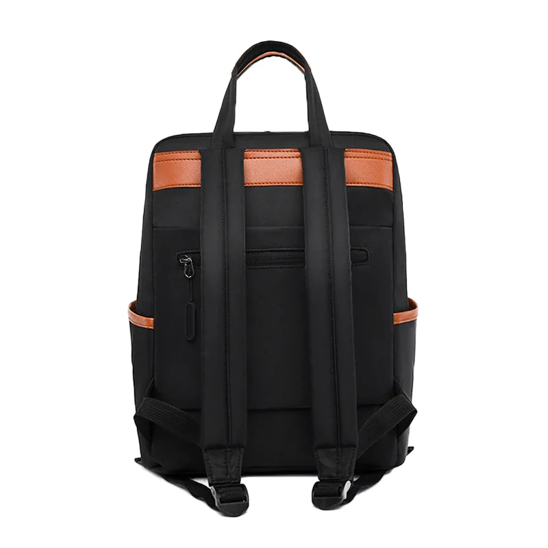 Basic Line sac à dos ordinateur femme – Image 6