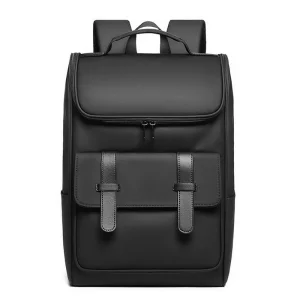 Soho sac à dos ordinateur femme chic