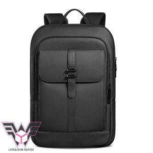 Piccadilly sac à dos ordinateur femme élégant