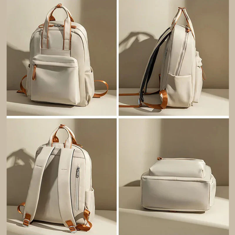 Kristen sac à dos ordinateur femme 14 pouces – Image 7