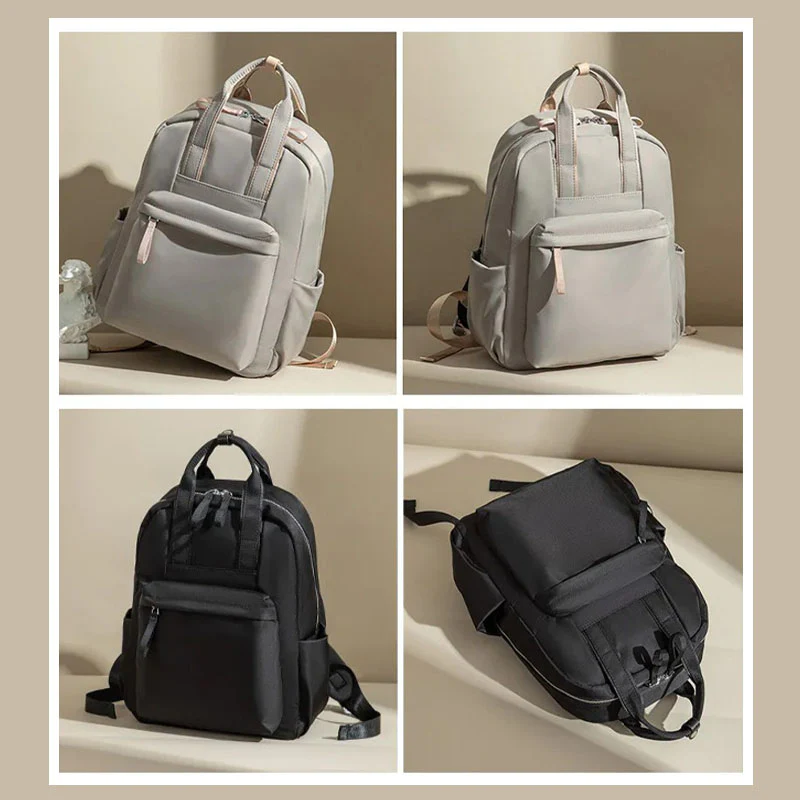 Kristen sac à dos ordinateur femme 14 pouces – Image 8