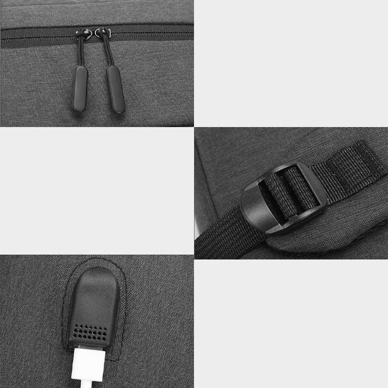 Aston sac à dos pc femme léger – Image 8