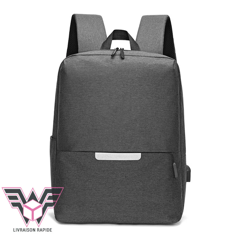 Aston sac à dos pc femme léger – Image 3