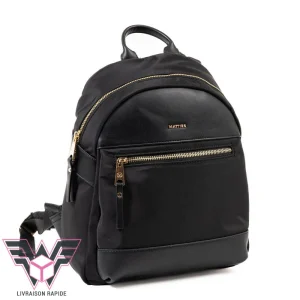 Lubeck sac à dos de ville femme