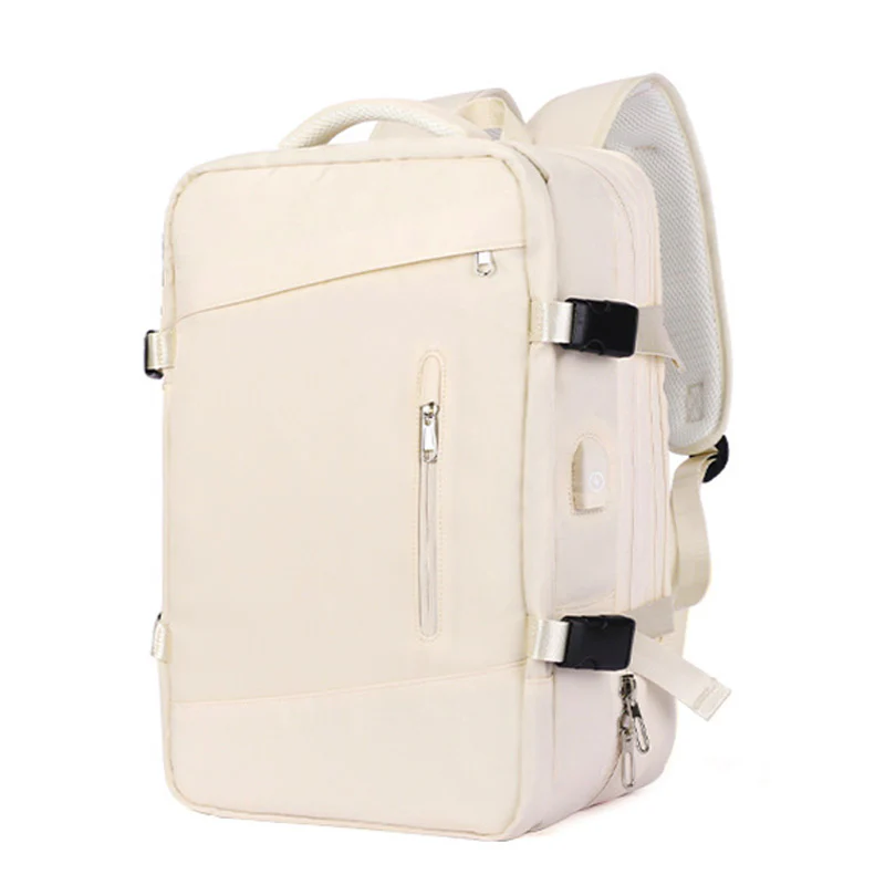 Arlo sac à dos voyage femme extensible – Image 4